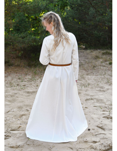 Robe médiévale Milla Ligero pour...