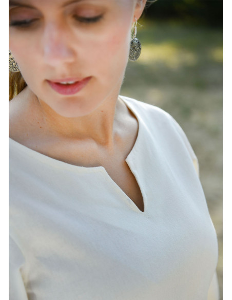 Robe médiévale Milla Ligero pour...