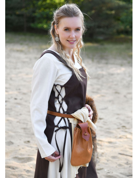 Robe médiévale Milla Ligero pour...