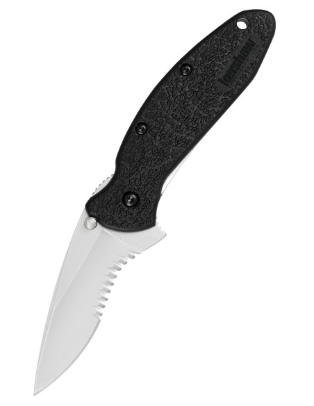 Couteau de poche Kershaw Scallion,...