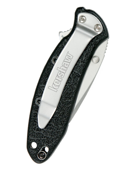 Couteau de poche Kershaw Scallion,...