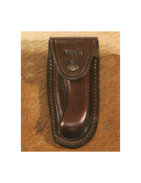 Couteau verrouillable Muela GL