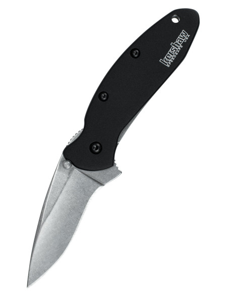 Couteau de poche Kershaw Scallion,...