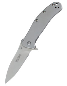 Couteau de poche Kershaw Zing SS, lame 7,6 cm.