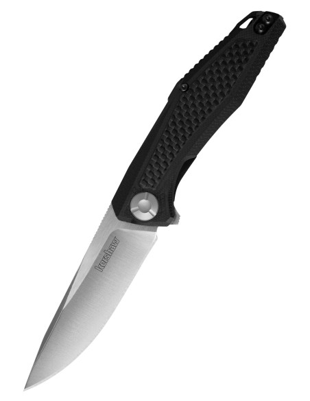 Couteau tactique Kershaw Atmos, noir