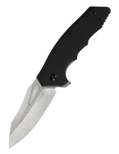 Couteau de poche Kershaw Flitch, lame 8,3 cm.