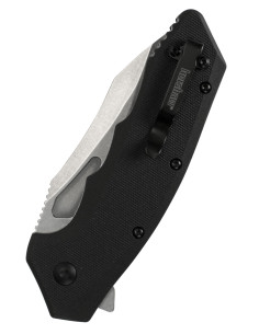 Couteau de poche Kershaw Flitch, lame 8,3 cm. 2