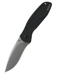 Couteau de poche Kershaw Blur, lame acier S30V
