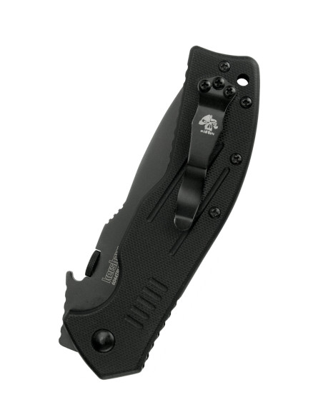 Couteau de poche Kershaw Emerson CQC-8K