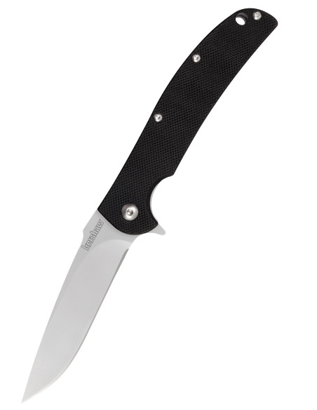 Couteau de poche Kershaw Chill, lame...