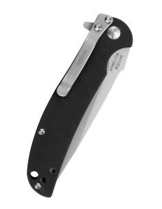 Couteau de poche Kershaw Chill, lame 7,9 cm. 2