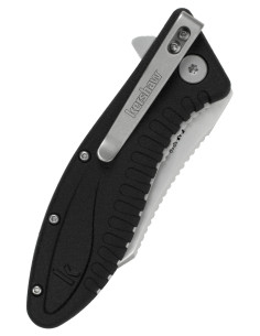 Couteau de poche Kershaw Grinder, lame 8,3 cm. 2