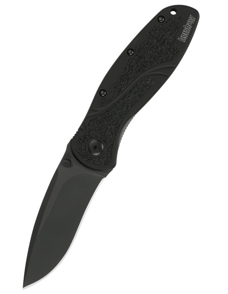 Couteau de poche Kershaw Blur, lame...