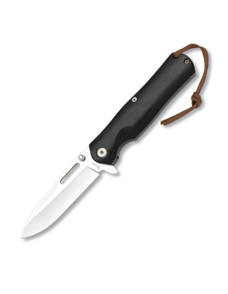 Rasoir Albainox stamina noir avec...