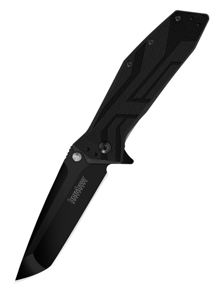 Couteau tactique Kershaw Brawler,...