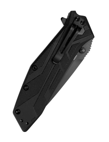 Couteau tactique Kershaw Brawler,...