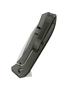 Couteau tactique Kershaw Amplitude 2.5 2