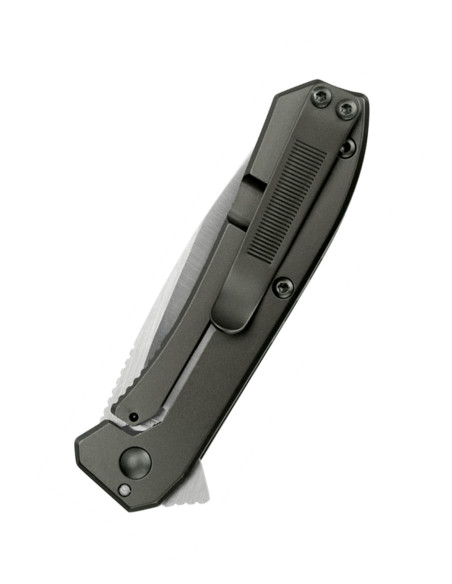 Couteau tactique Kershaw Amplitude 2.5