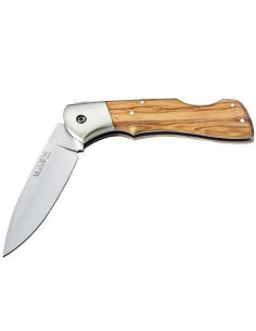 Couteau de chasse fait main BX-8.OL par Muela 2