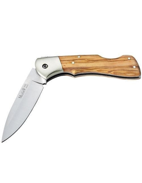 Couteau de chasse fait main BX-8.OL...