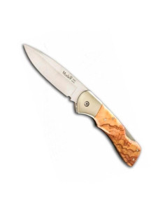 Couteau de chasse fait main BX-8.OL par Muela