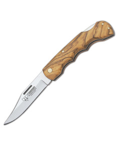 Couteau Mikra de Cudeman (15 cm.) 2