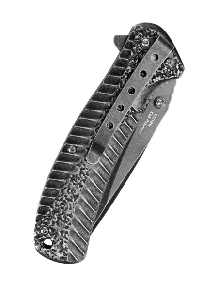 Couteau de poche Kershaw Starter,...