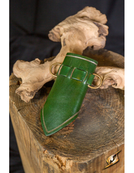 Tahalí avec anneaux pour épées...