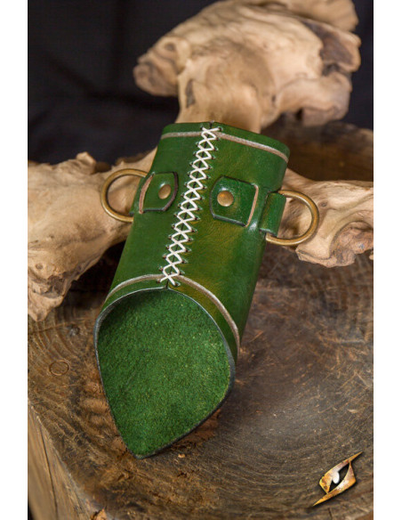 Tahalí avec anneaux pour épées...