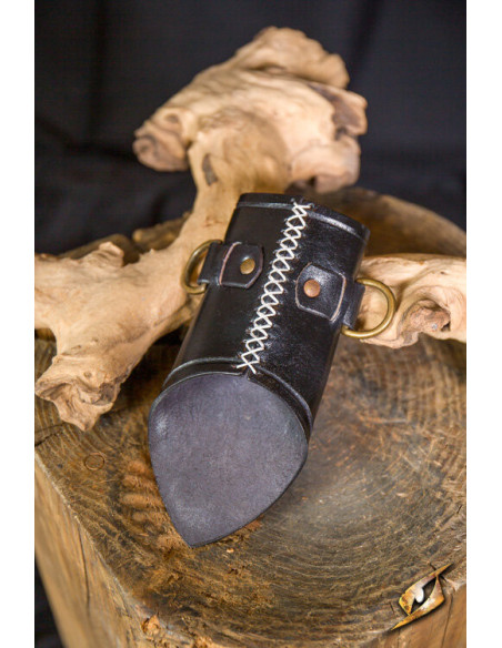 Tahalí avec anneaux pour épées...