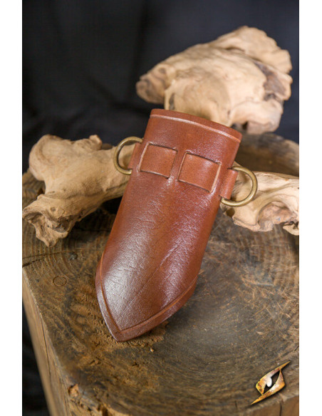 Tahalí avec anneaux pour épées...