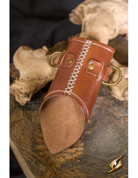 Tahalí avec anneaux pour épées...