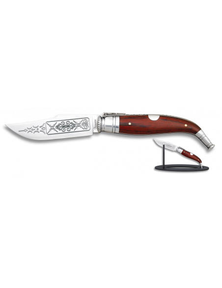 Couteau de poche classique avec lame...