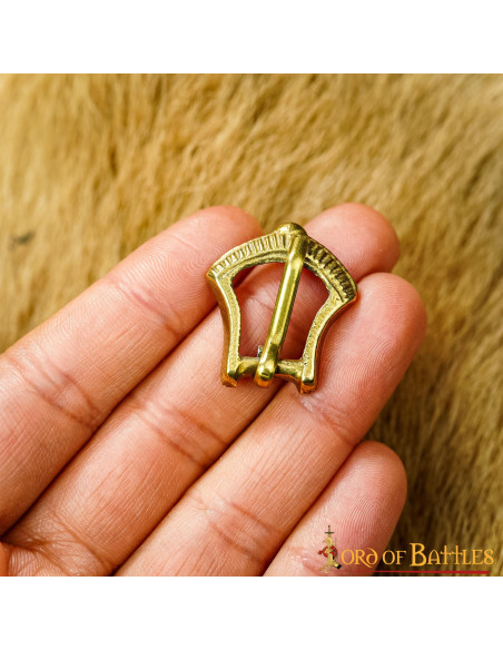 Ensemble de 5 petites boucles de...