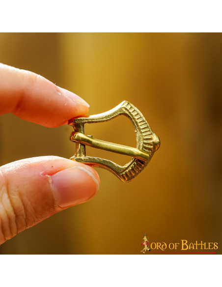 Ensemble de 5 petites boucles de...