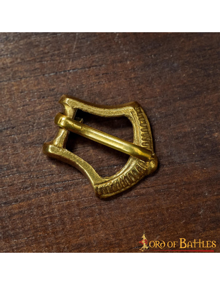 Ensemble de 5 petites boucles de...