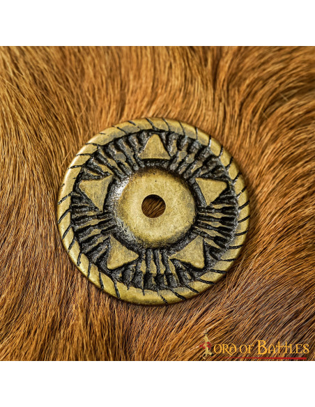 Ensemble de 5 ornements pentagramme...