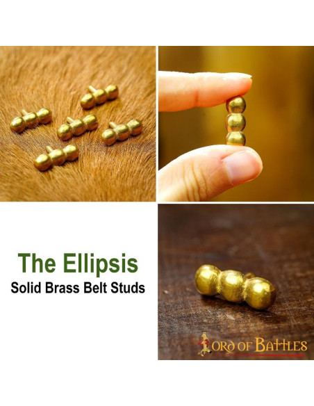 Ensemble de 5 ornements boules pour...