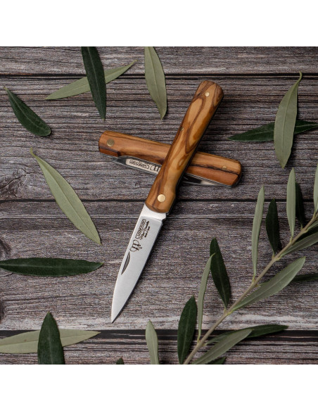 Couteau Mini Vendetta de Cudeman