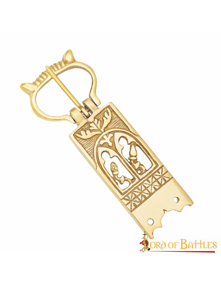 Boucle pour ceintures médiévales et...