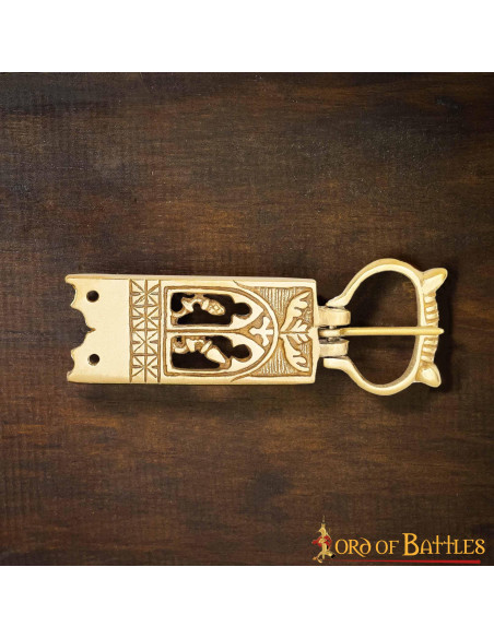 Boucle pour ceintures médiévales et...
