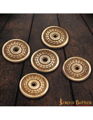 DryWave Lot De 3 Patchs Anti-fuites Urinaires Post-partum Pour