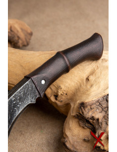 Couteau de lancer Kukri pour GN 2