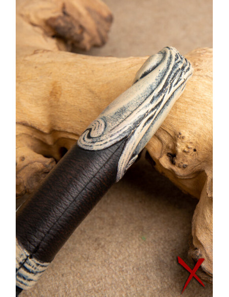 Couteau de lancer Pégase pour GN