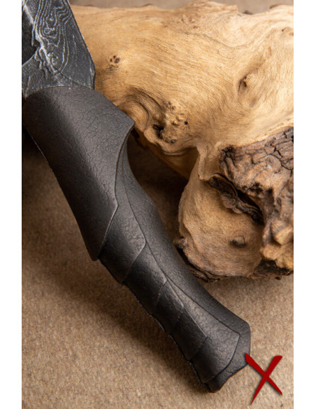 Couteau de lancer à l'échelle de...