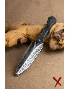 Couteau de lancer Rangers pour GN