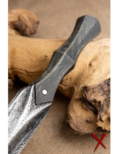 Couteau de lancer Rangers pour GN 2