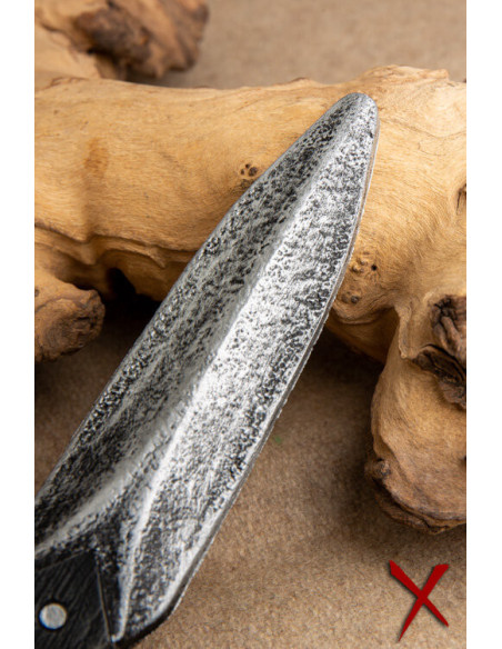 Couteau de lancer Rangers pour GN