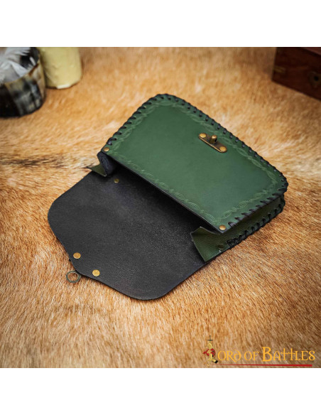 Sac du Sorcier Médiéval, type sac...