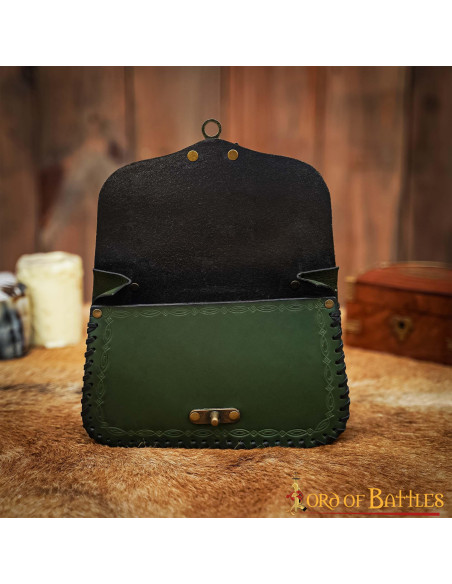 Sac du Sorcier Médiéval, type sac...